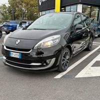 Renault Megane Scenic
