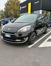 Renault Megane Scenic