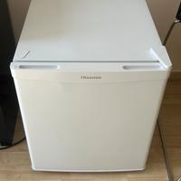 Freezer mini Hisense come nuovo