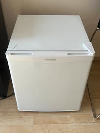 Freezer mini Hisense come nuovo