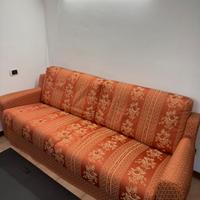 Divano letto