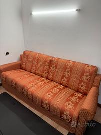 Divano letto