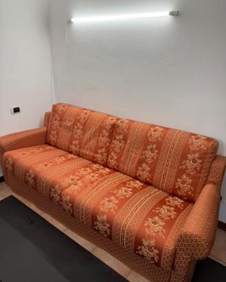 Divano letto