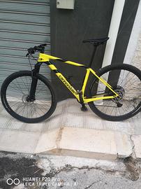 mtb cannondale carbonio 29