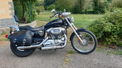 Sportser 1200 Custom