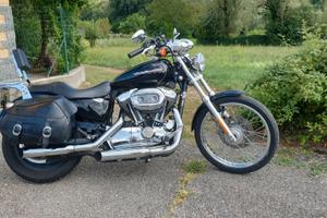 Sportser 1200 Custom