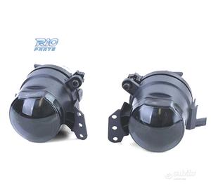 FARI ANABBAGLIANTI BMW E46 E90 E91 E60 E61 E63 E64