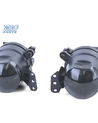FARI ANABBAGLIANTI BMW E46 E90 E91 E60 E61 E63 E64