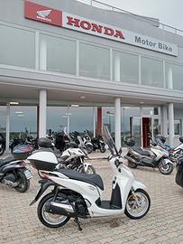 Honda SH 300 i ABS