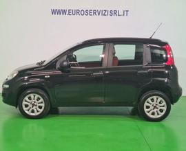 FIAT Panda 0.9 TwinAir Turbo Natural Power Easy