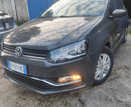 VW polo x neopatentati unico proprietario