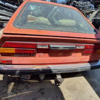 alfa romeo alfasud sprint 1.5 per ricambi (2a)