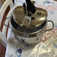 Pentola a pressione Lagostina “La Classica” 5 litr