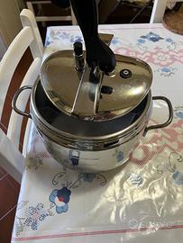 Pentola a pressione Lagostina “La Classica” 5 litr