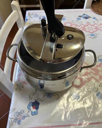 Pentola a pressione Lagostina “La Classica” 5 litr