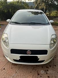Fiat punto 1.3 mtj