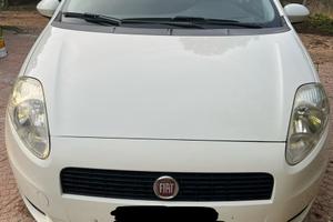 Fiat punto 1.3 mtj