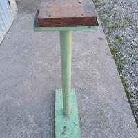 base per mola o altro