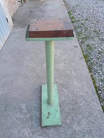 base per mola o altro