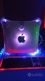 APPLE POWER MAC G4 MDD FW800 DUAL