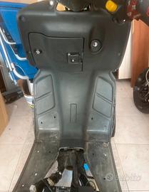 blocchetto chiave f12