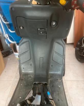 blocchetto chiave f12