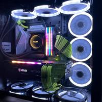 Pc gaming LEGGERE DESCRIZIONE