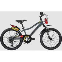 Bici bimbo Lombardo del 20 Vulcano Race