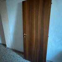 Porta interna senza telaio
