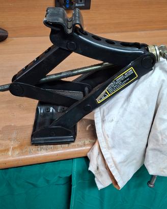 kit smontaggio gomma  auto 