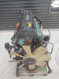 Motore Volvo FH D13K 420 cv K2 Euro 6