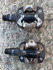 Pedali MTB LOOK X-TRACK RACE