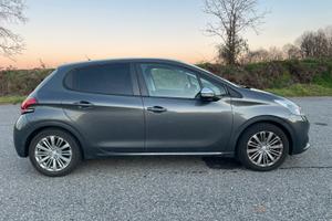 PEUGEOT 208 All. ALLURE- 2017