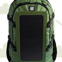 Zaino Solare Route 66