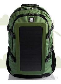 Zaino Solare Route 66