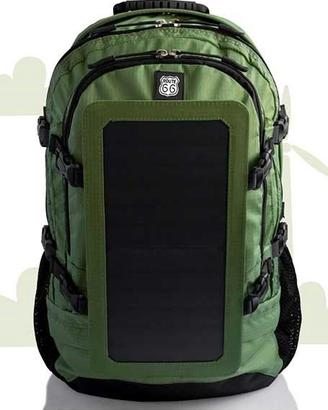 Zaino Solare Route 66