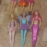 Barbie lotto