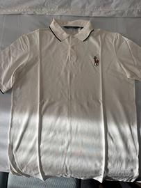 T-shirt, uomo, polo Ralph Lauren golf