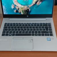 Hp 840 elitebook G5