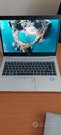 Hp 840 elitebook G5