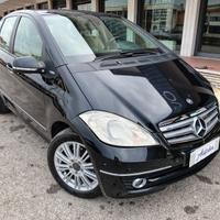 MERCEDES A 150 ELEGANCE Pelle Neopatenti OK - 2008