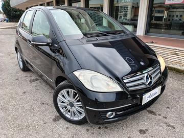 MERCEDES A 150 ELEGANCE Pelle Neopatenti OK - 2008