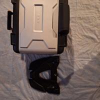Top case per bmw gs 1200  2006