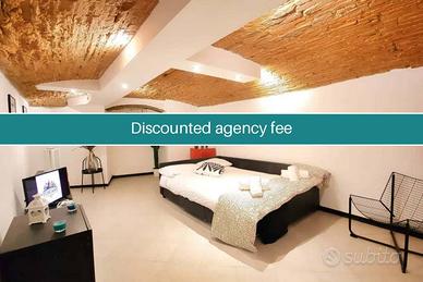 Appartamento di 80 m² con 2 locali a Firenze
