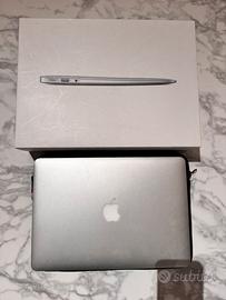 MacBook Air 13" - 128Gb
