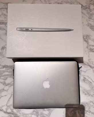 MacBook Air 13" - 128Gb