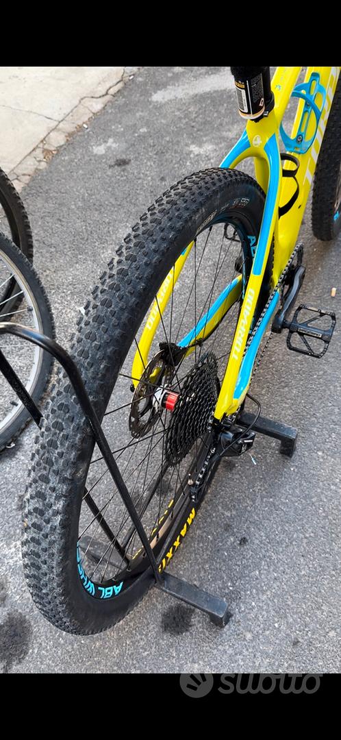 MTB TORPADO Nuova Con Accessori Ruote 29 EUR 310,00 - PicClick IT