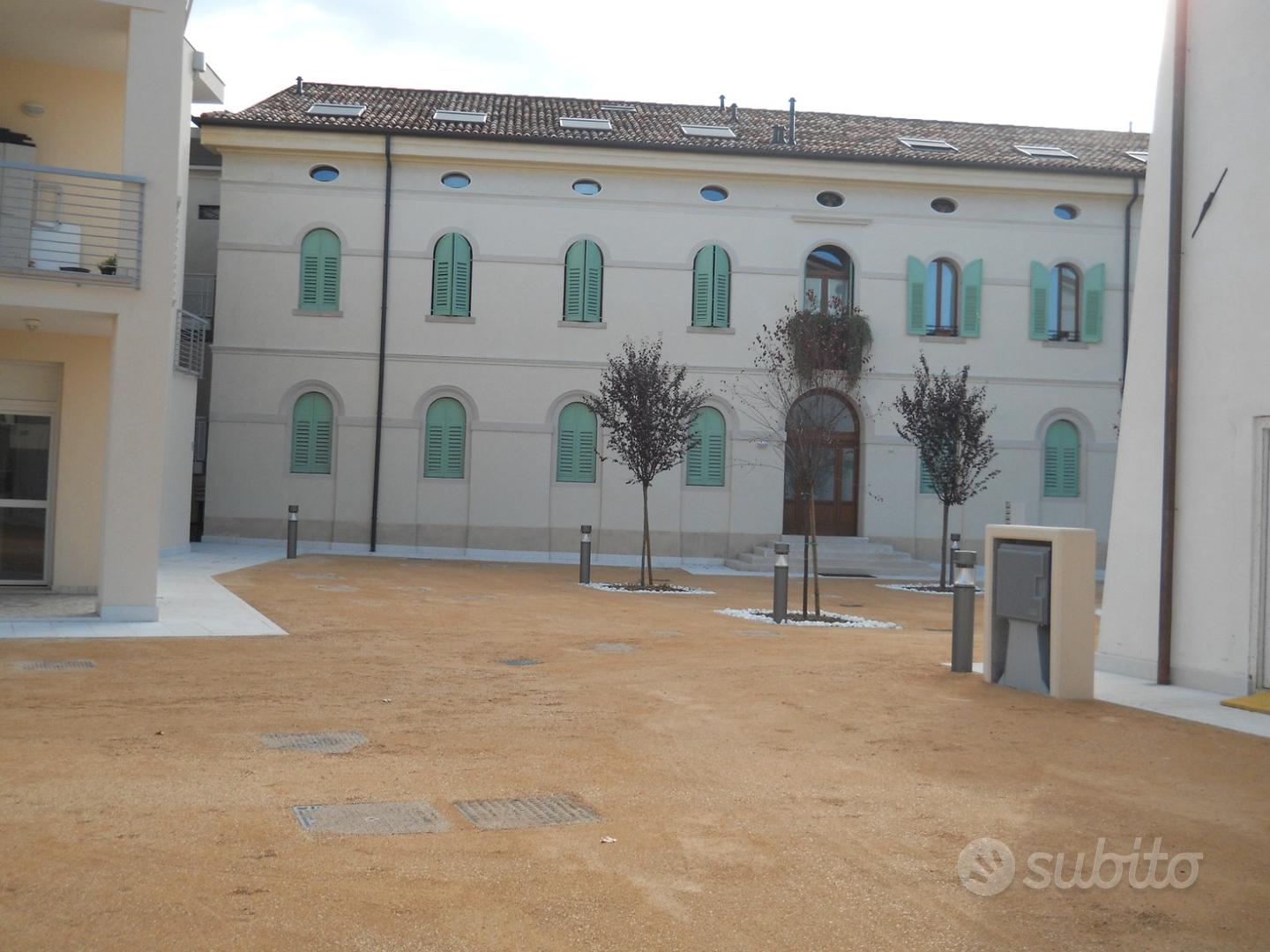 Appartamento – Treviso, Santa Maria del Rovere - Vista 2