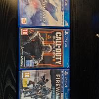 GIOCHI USATI PS4
