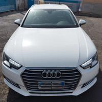 Audi A4 Avant 2.0 TDI Station Wagon – Sempre Tagli